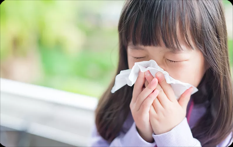 风扇or空调？宝宝一吹空调就生病？