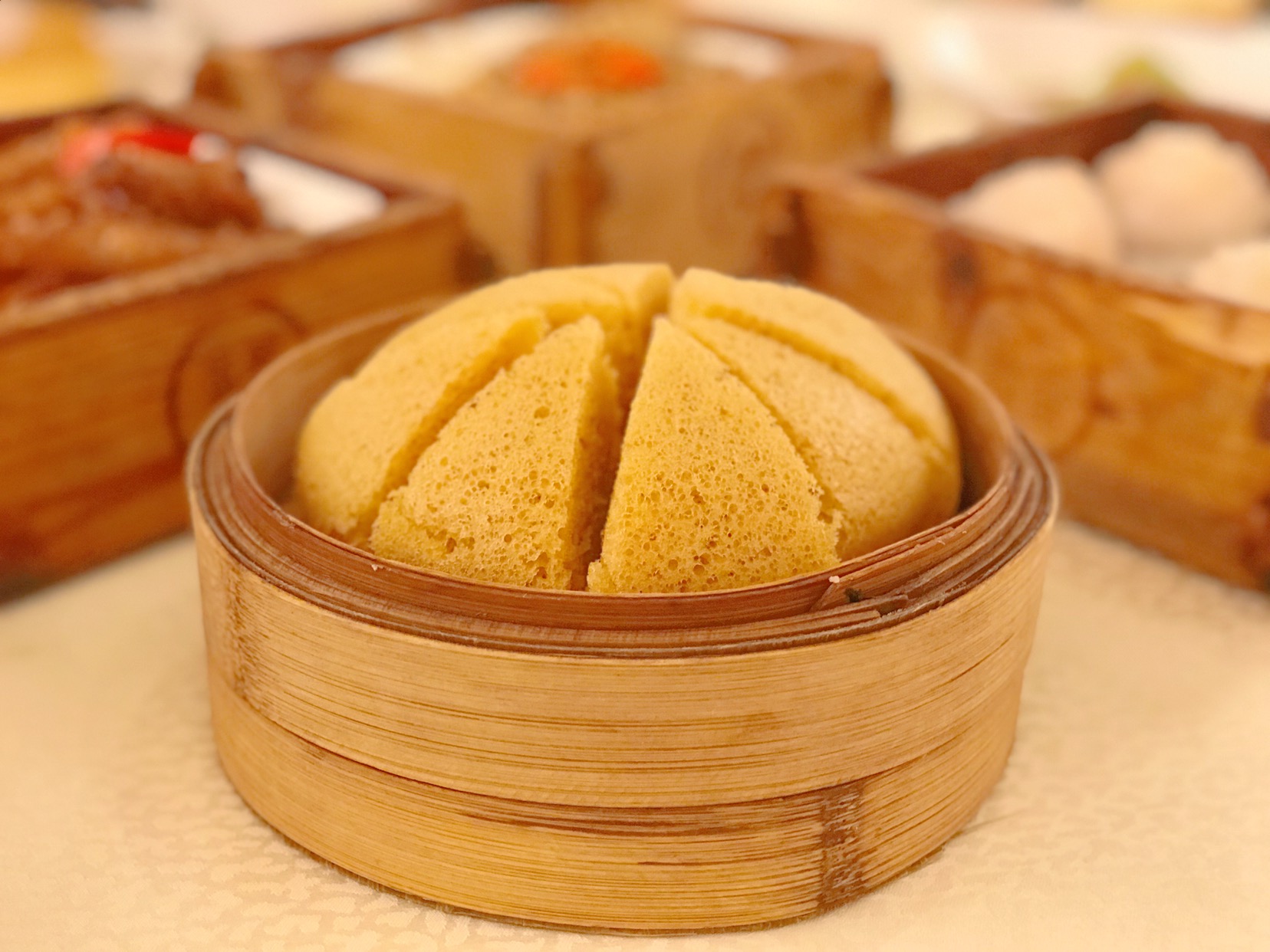 推荐10种必吃的广式早茶,口感清淡,鲜美爽口,本地吃货的最爱