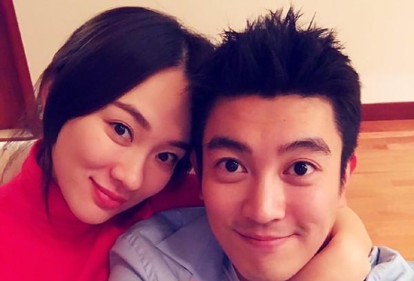 长了一张风情的脸，情史却干净如纸的10位女星，个个旺夫命