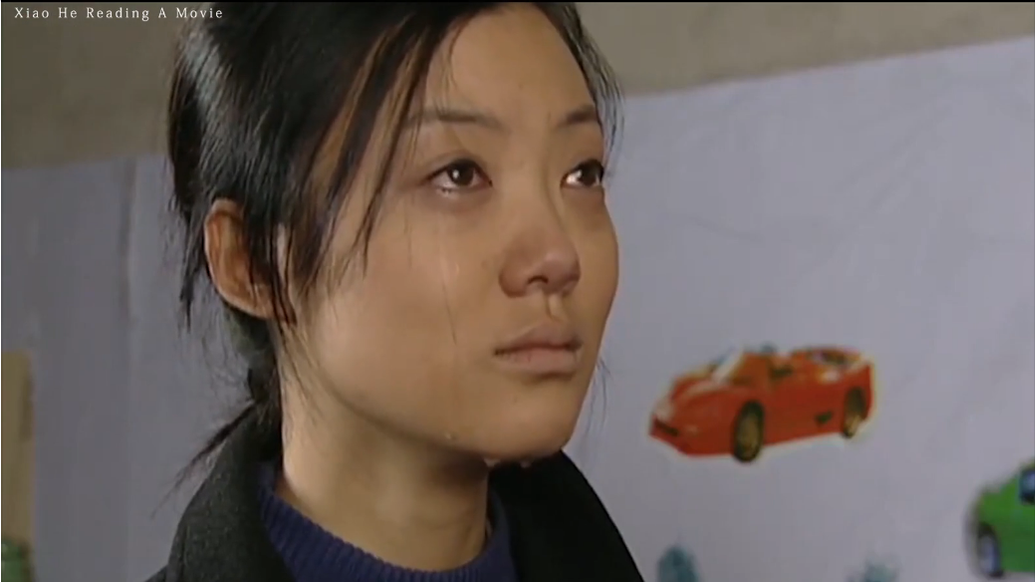 电影《城市的谎言》于2006年8月16号在中国上映由王景光执导 车晓