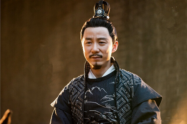 《成化十四年》的大太监汪直,贵人是万贵妃,伯乐是明宣宗