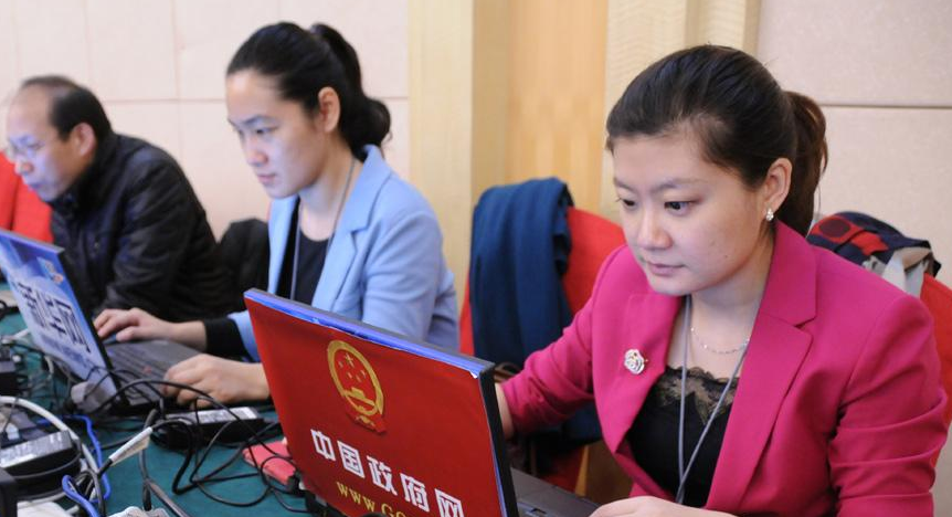 各大铁饭碗将开始“春招”，薪资待遇优厚，应届生优势更大