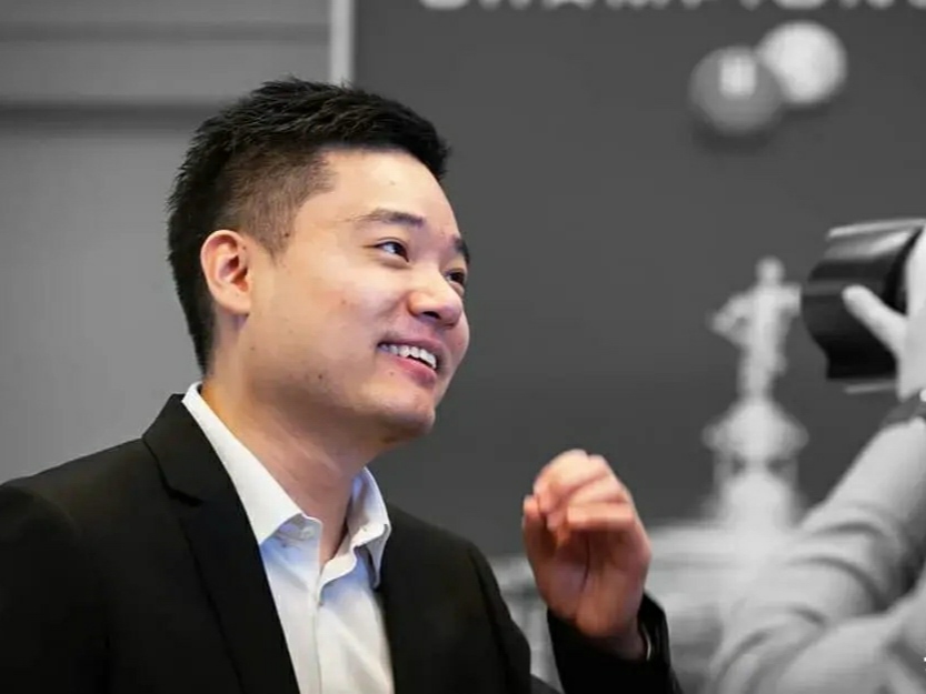 重磅消息：“丁俊晖斯诺克学院”在英国谢菲尔德正式开放