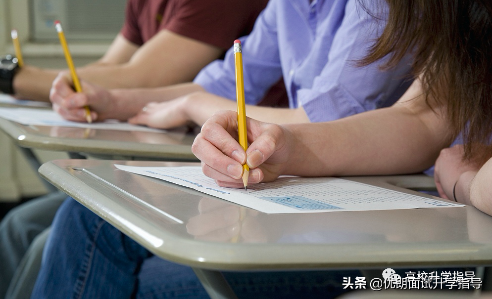 香港中文大学（深圳）录取分数线曝光！综合评价有何变化？