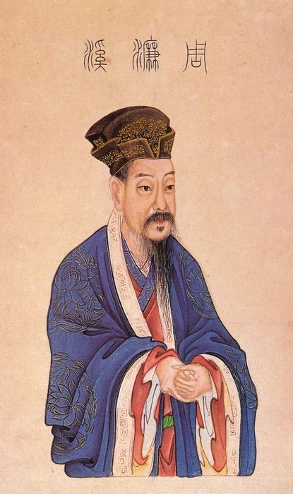 姓周的名人有哪些人周姓名人介绍