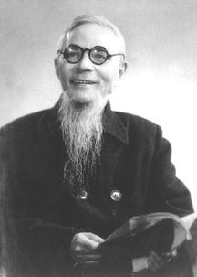 弘一大师与嘉兴|李叔同浙一师时最亲近学生：刘质平，丰子恺