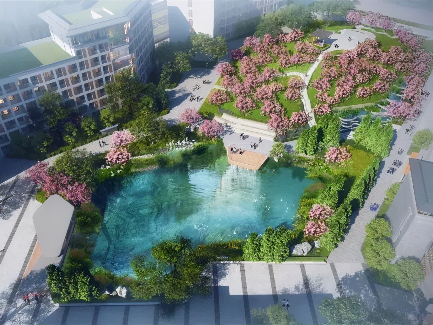 四川新建六所K12学校盘点！名校基因、投资过亿