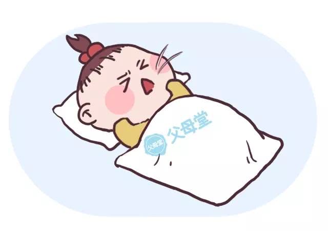 听，孩子的咳嗽声！里面竟包含这么多信息