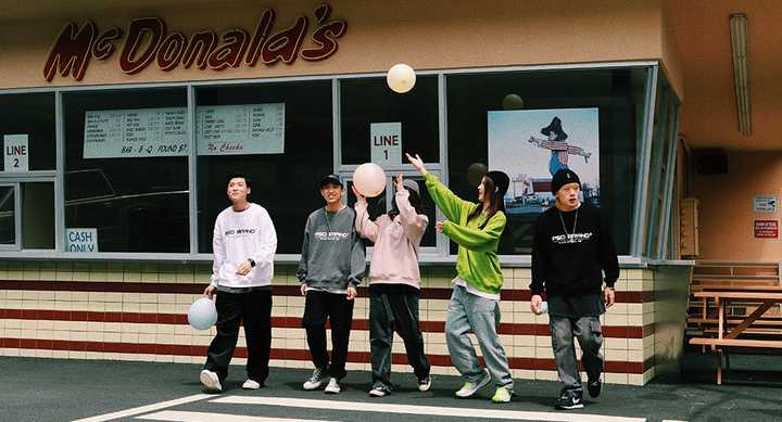 有哪些適合年輕人穿的男裝服裝品牌？