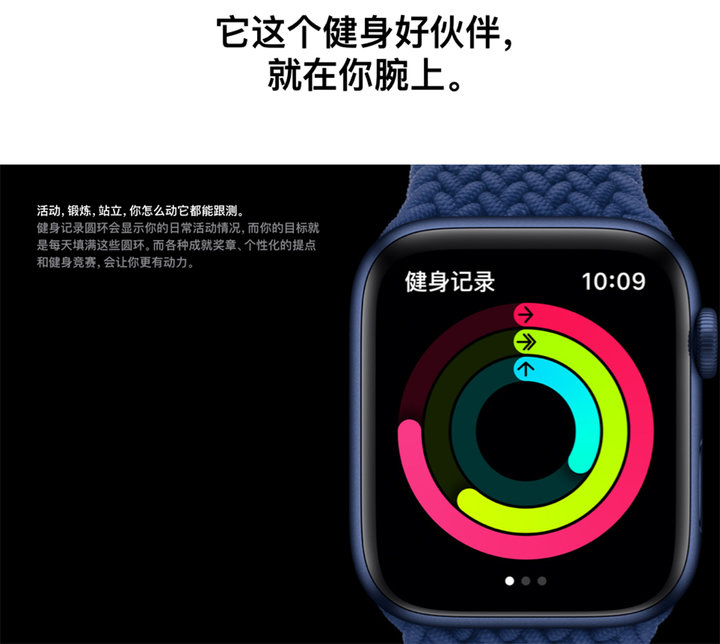 Apple Watch Series 7 预售开始了！一篇文章告诉你该不该入手