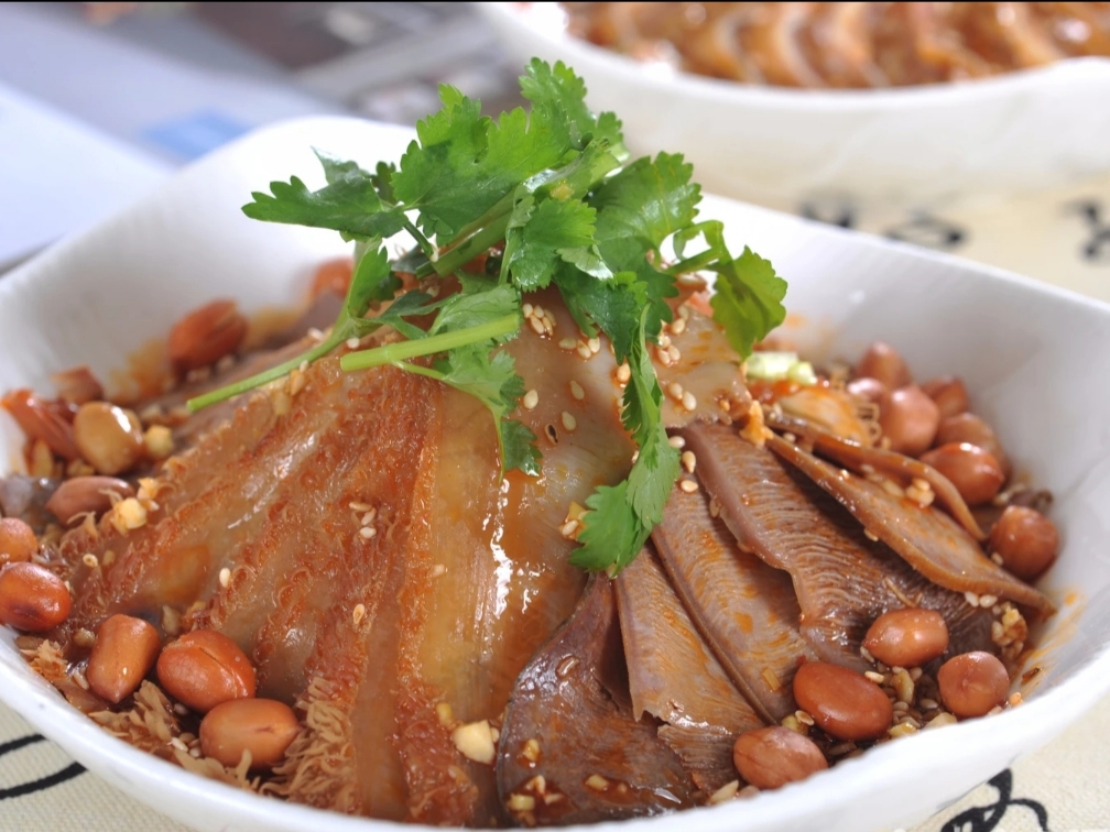 四川最出名的16道菜,麻辣鲜香,色香味全,你吃过哪些?