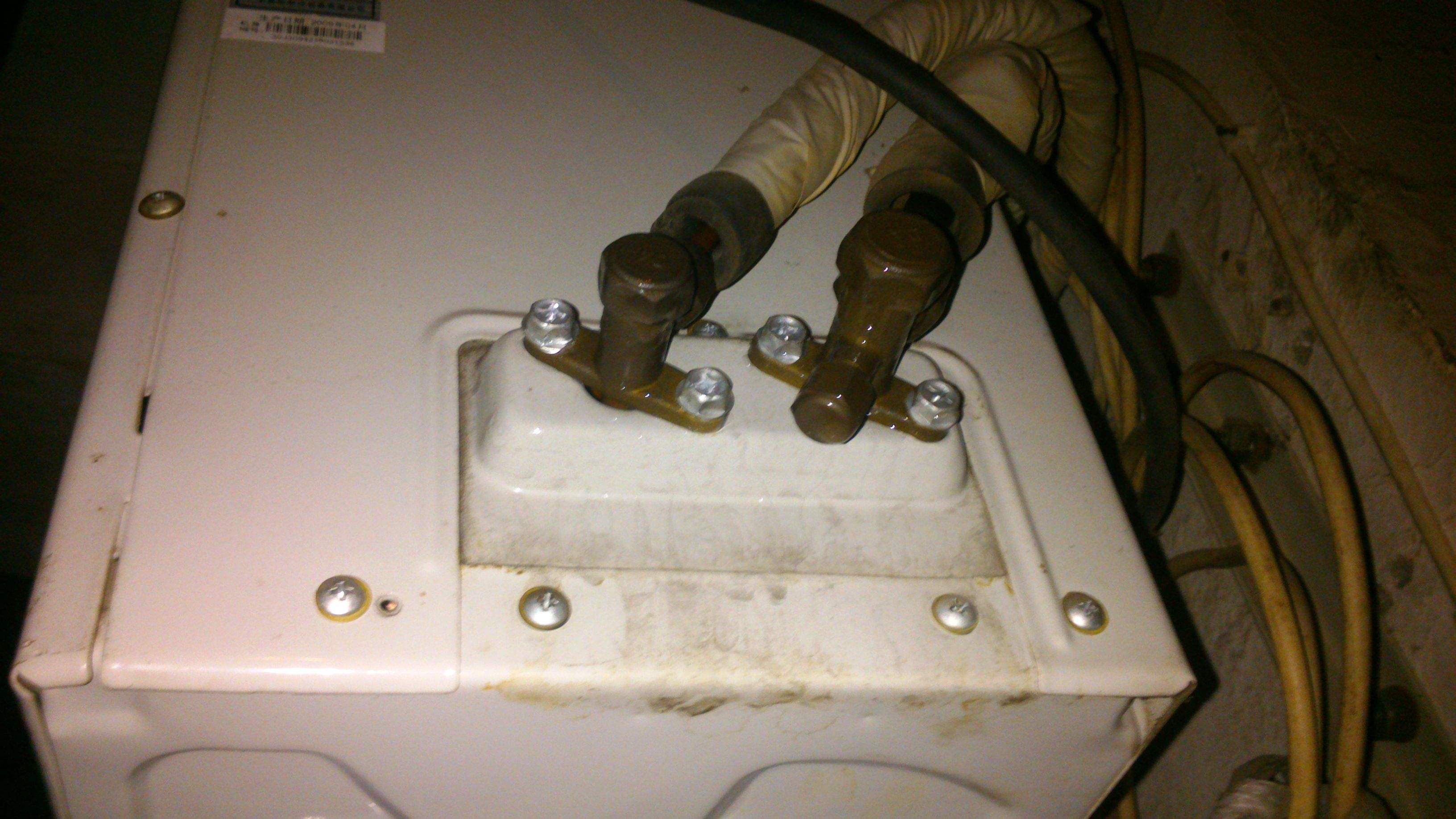 空调维修，师傅总是说缺氟，别相信！自己动手先检验一下