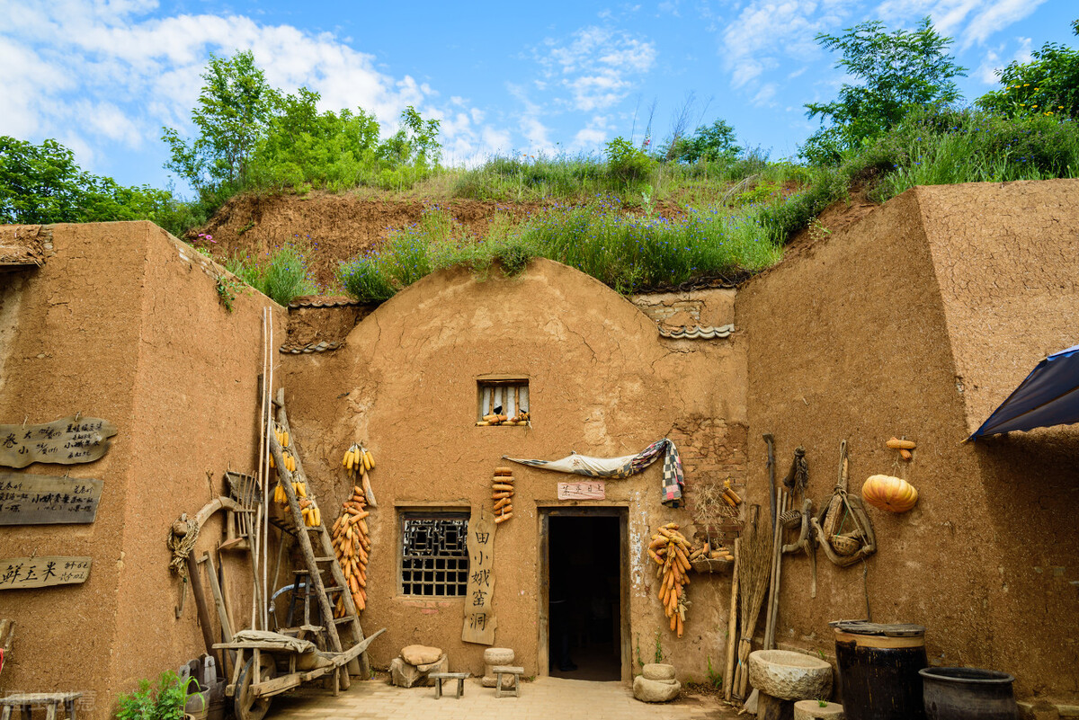 描写白鹿原风景的句子(白鹿原) - 火句子