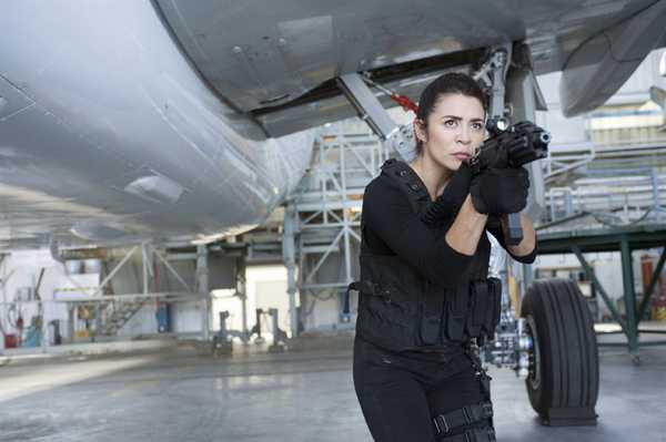 美国反击电影好看好看吗 _晶羽科技