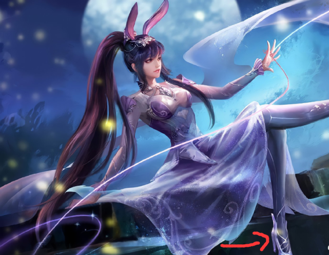 斗罗大陆手游版角色曝光,宁风致竟比唐三还帅,冷酷小舞霸气侧漏