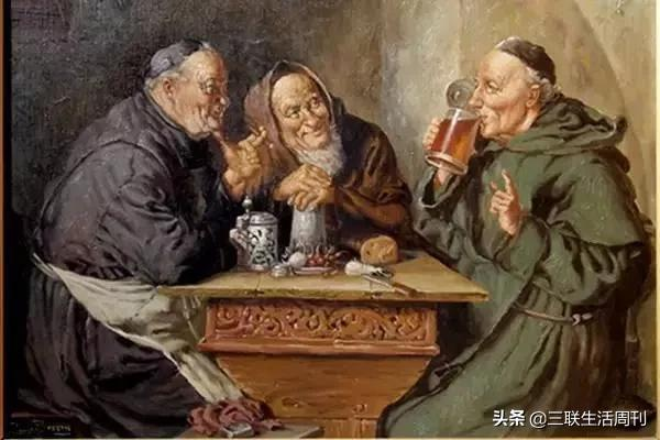 当我们谈论精酿时,我们在谈论什么