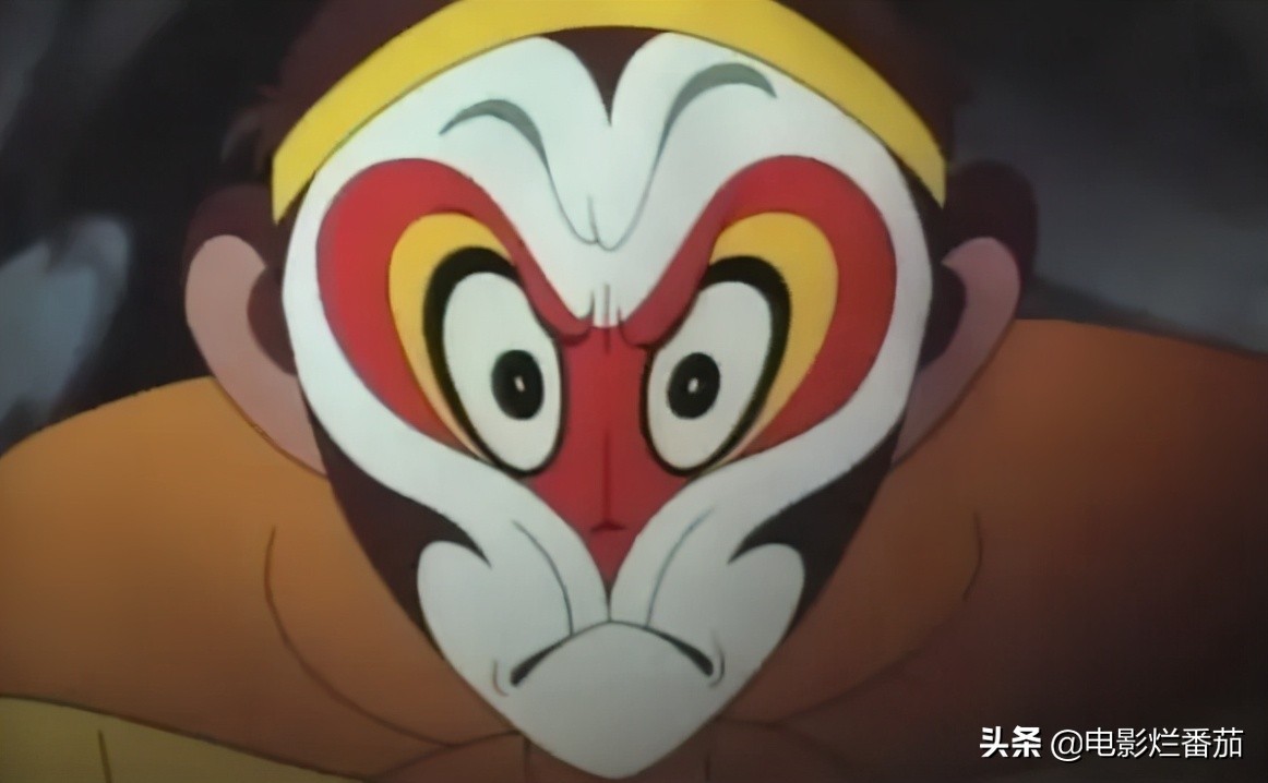 80年代十大国产动画片，《九色鹿》真魔性，《葫芦兄弟》太敢拍