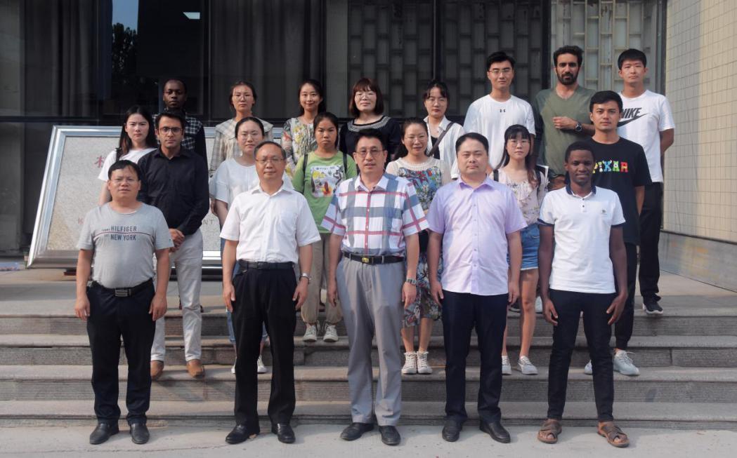 河南大学教务系统登录（最近）