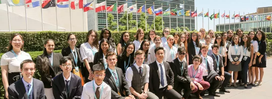 一所优质国际化双语学校特质，你都可以从佛山市诺德安达学校找到