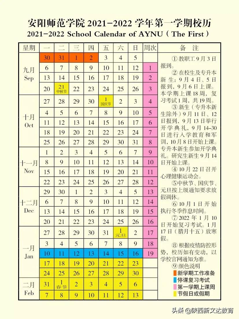 2021级新生报到和军训时间来了！家长：我娃的通知书啥时候能到？