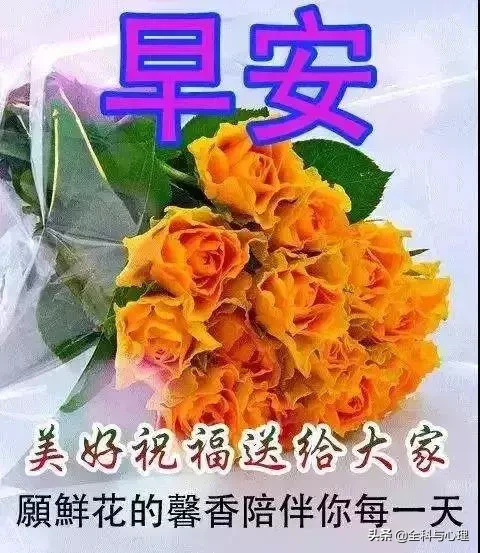 5月12母亲节最新朋友圈早上问好的阳光暖心语句