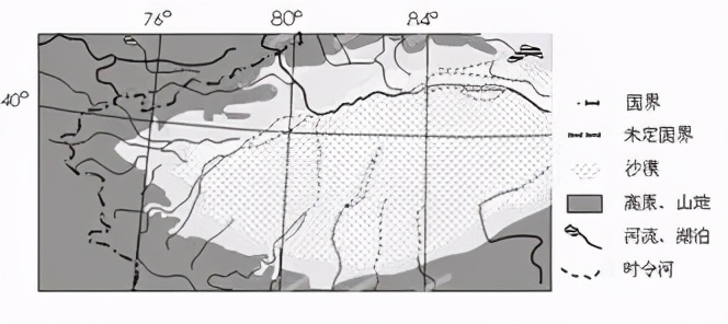 今年高考热点：新疆棉花试题汇总