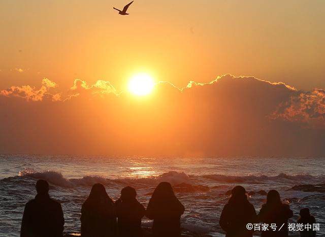 教你如何写一首现代诗