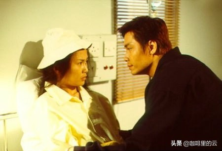 天地豪情：故事的最后，唯有卓尚文和程嘉鸣在满心伤痕后全身而退