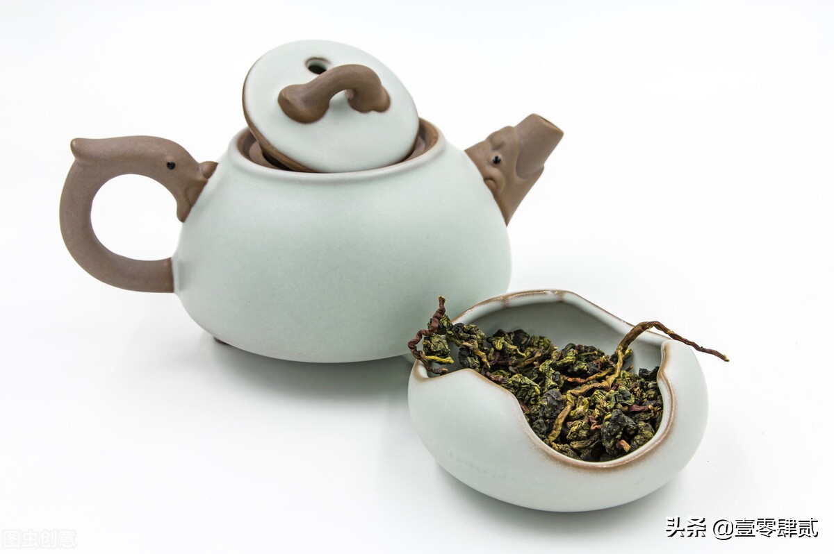 祁门红茶十大名牌榜单：最具影响力的中国十大名茶品牌揭晓