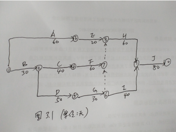 2020年一级造价师土木建筑工程案例真题一二三及参考答案