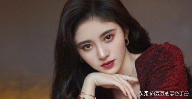 天府之地产美人！17位川渝女星，个个巧笑倩兮美目盼兮，貌若天仙