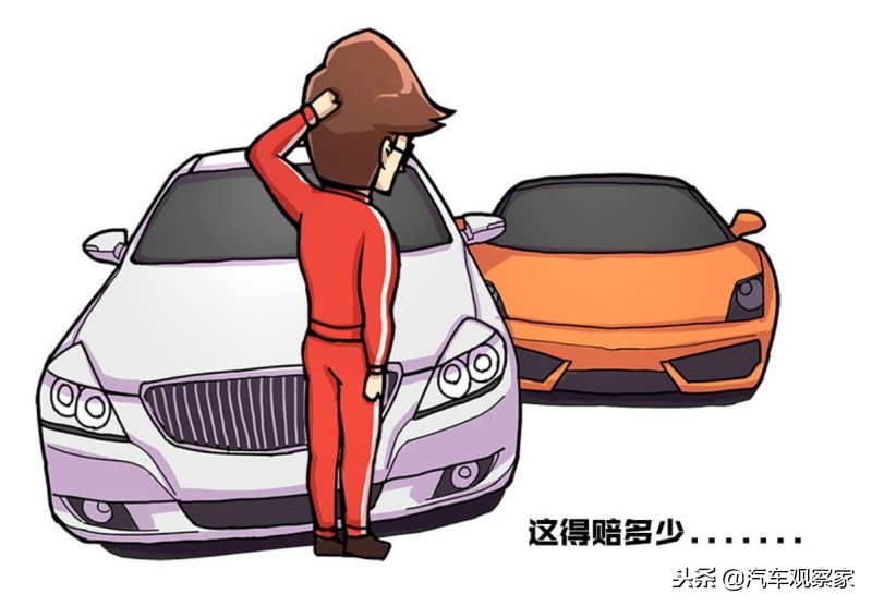 汽车的商业险作用大吗？可以不买吗？