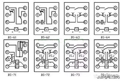 时间继电器作用是什么？原理是什么？