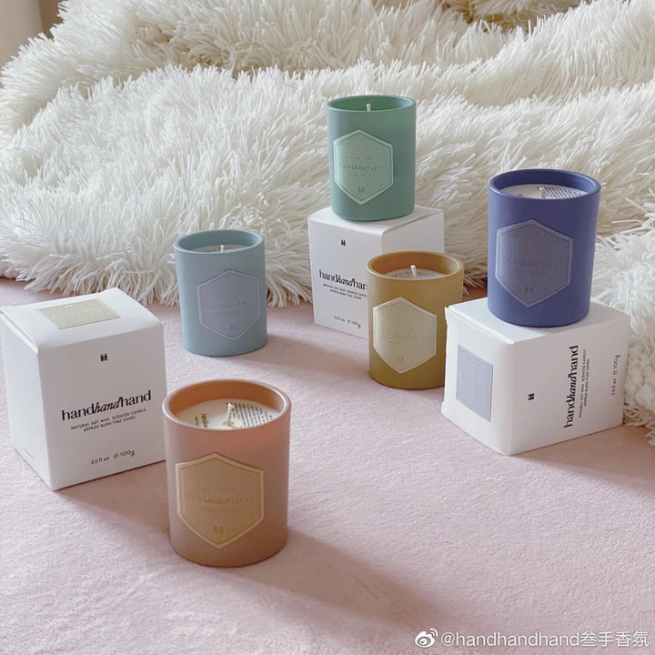 现在的年轻人，为什么会对气味上瘾？