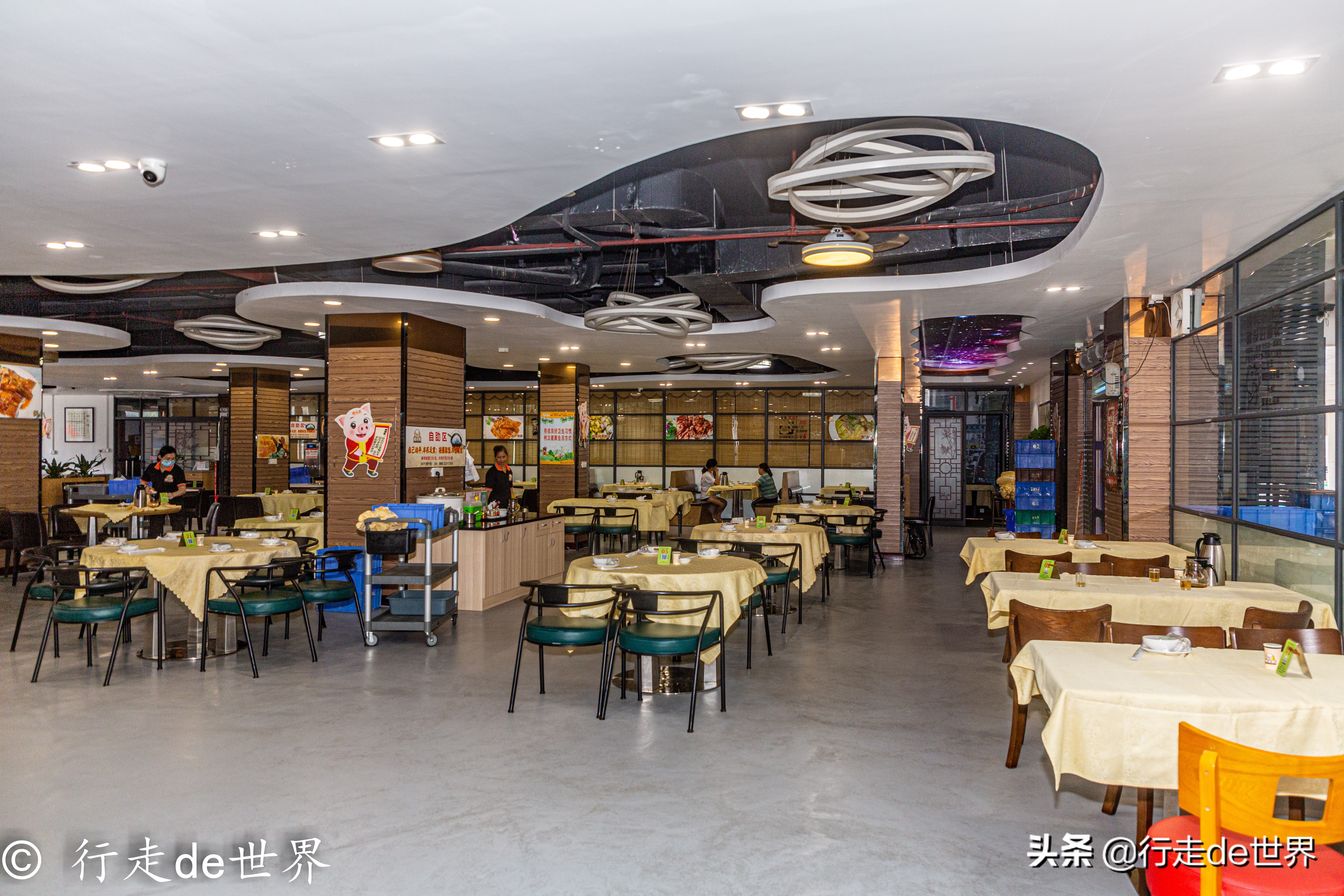 国庆假期相聚顺德，一次性打卡六家餐厅，品味地道顺德味道