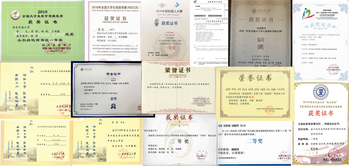 男神！河南99年“超强”学霸：考入985，超1/3科目满绩，打败千人排名第一！