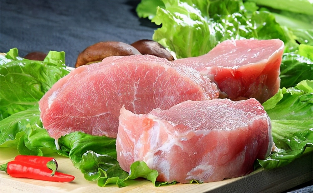 解冻肉不能直接用水泡，卖肉老板教我3招，迅速解冻和鲜肉一样鲜