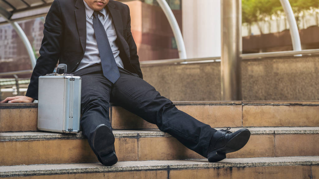 高考季：35岁以后我才认识到，高考，只是人生中最简单的一次考试