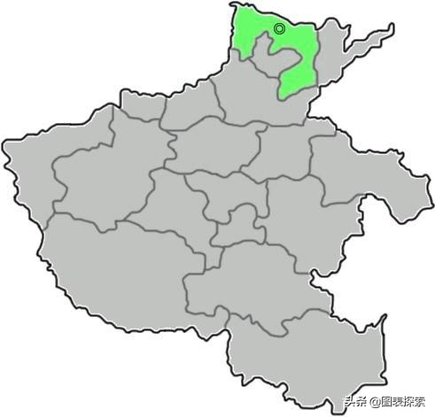 河南省安阳市公立中学全名单，8所高中，22所初中！