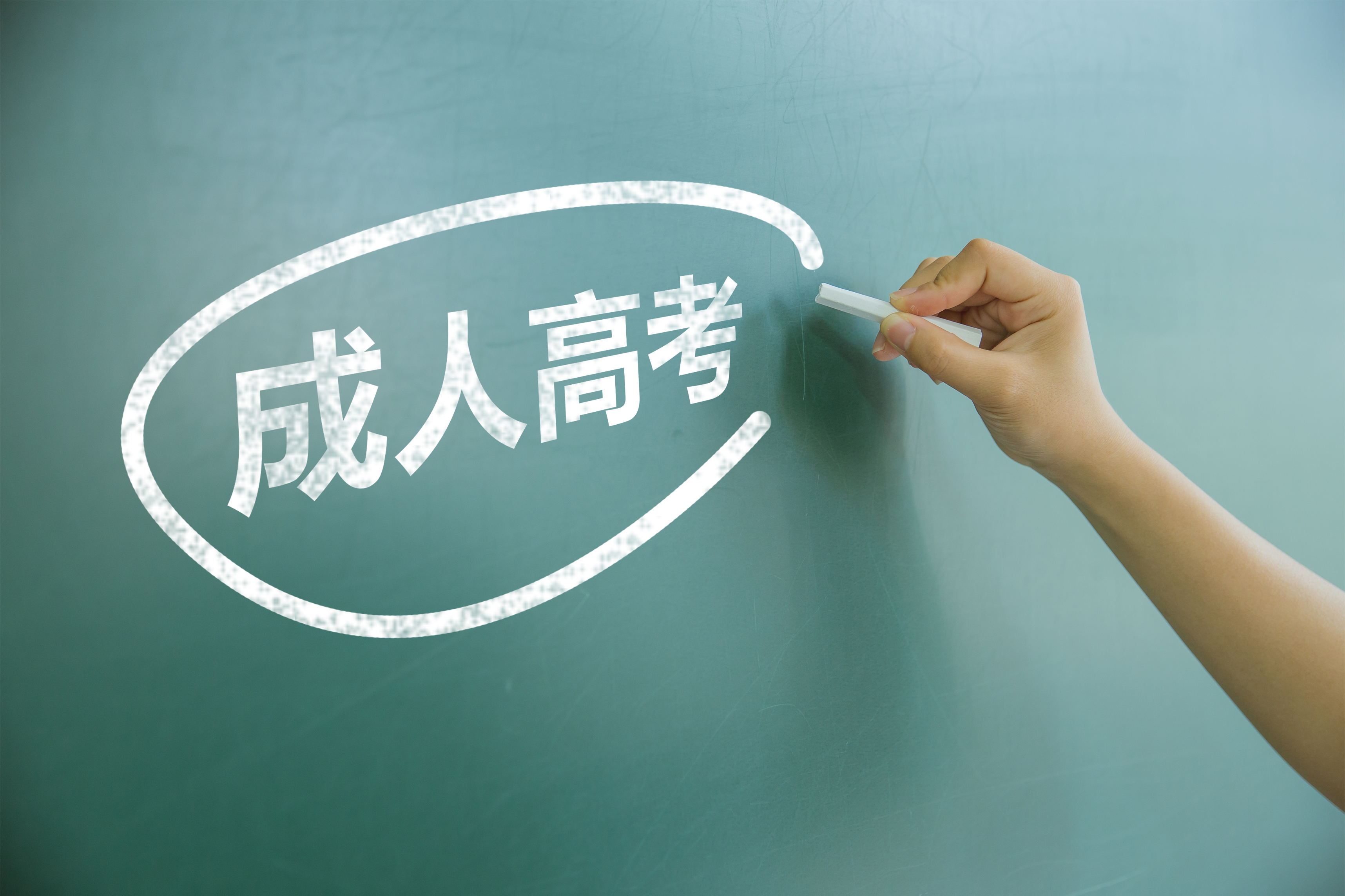 2019年成人高考各科考试题型和分值分布