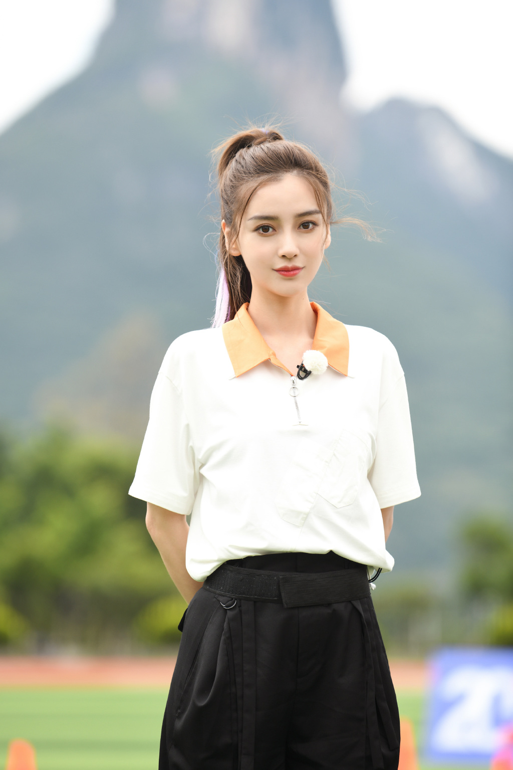 从一番女主到五番女配,是黄晓明的“放手”?杨颖的问题不止这些