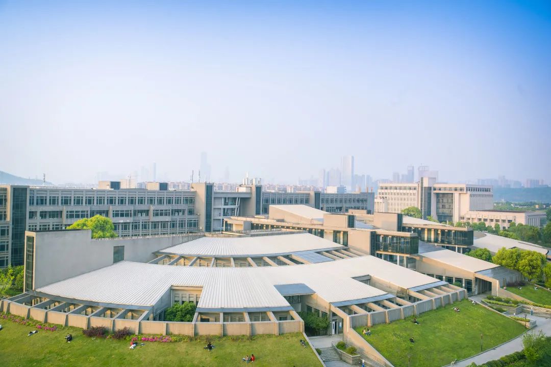 高考结束了？快来看看中南大学吧！