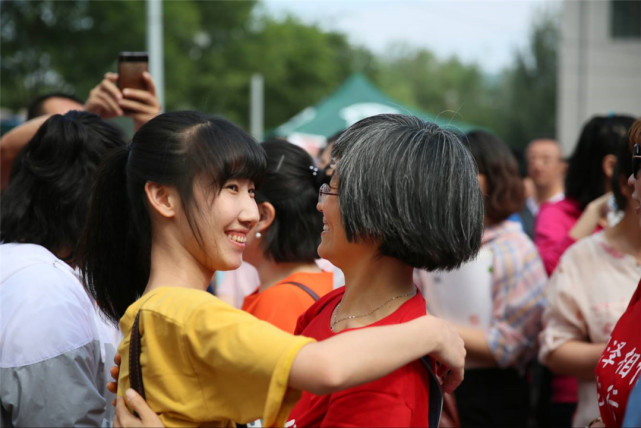 家有高考生，家长要注意四件事，别让大意变遗憾