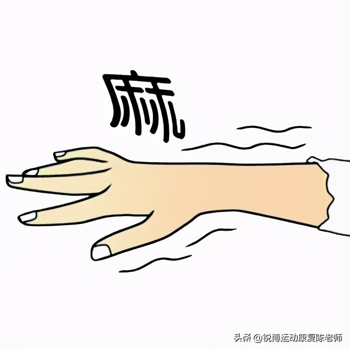 跟女友同居一年，我竟然神经损伤了？