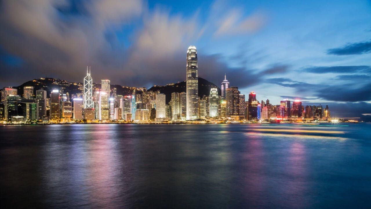 香港航空暑期机型升级，重庆-香港往返含税往返1500元起