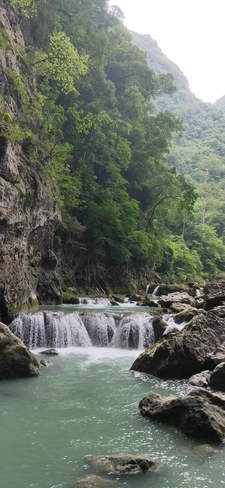 贵州十日自驾游之旅(附美景照片及攻略)