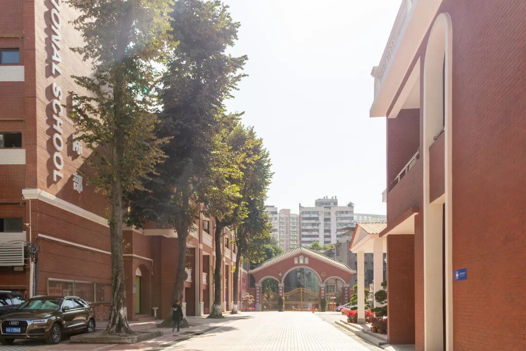 明晚7点！广东实验中学越秀学校国际部即将亮相京领择校展