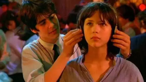 &quot（关于舌吻的句子）