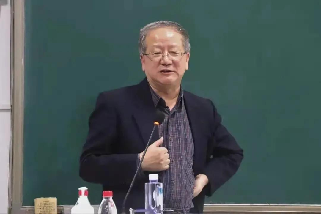 院系风采 | 国际关系学院