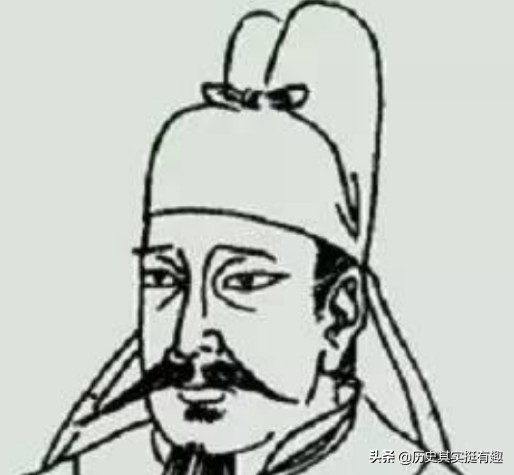 唐朝历代皇帝列表（细说唐朝22位皇帝，重游大唐兴衰岁月）-第31张图片
